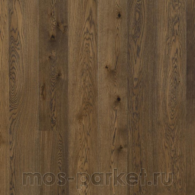 Паркетная доска Focus Floor Classic Дуб Prestige Santa-Ana Oiled 1S