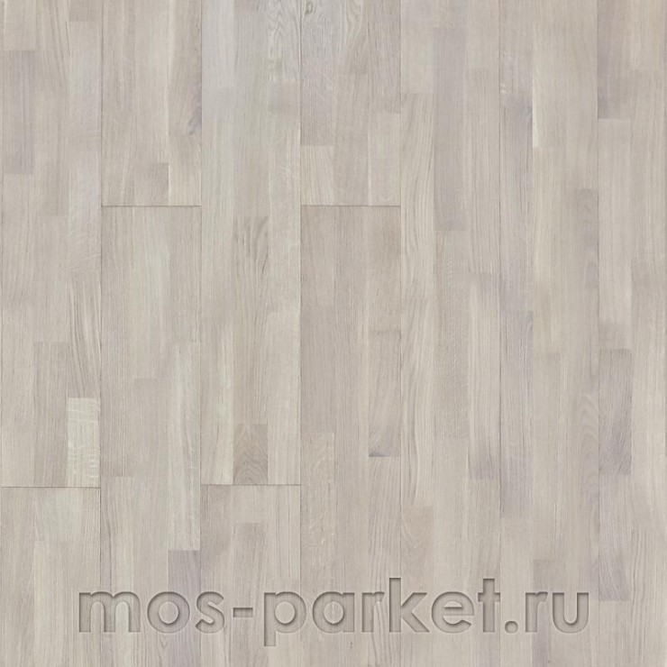 Паркетная доска Polarwood Space Дуб Premium Vega Matt 3S