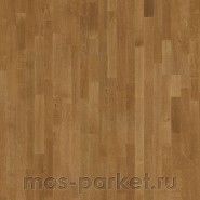 Паркетная доска Upofloor Tempo Дуб Rich Honey 3S