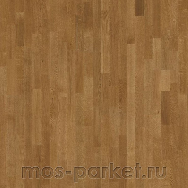 Паркетная доска Upofloor Tempo Дуб Rich Honey 3S