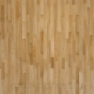 Паркетная доска Upofloor New Wave Дуб Select Brushed Matt 3S