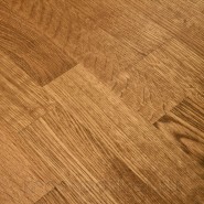 Паркетная доска Upofloor New Wave Дуб Select Brushed Matt 3S
