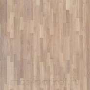 Паркетная доска Upofloor New Wave Дуб Select Brushed New Marble Matt 3S