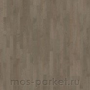 Паркетная доска DuoWood Дуб Soft Grey Matt 3S