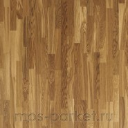 Паркетная доска Focus Floor Classic Дуб Brisote 3S