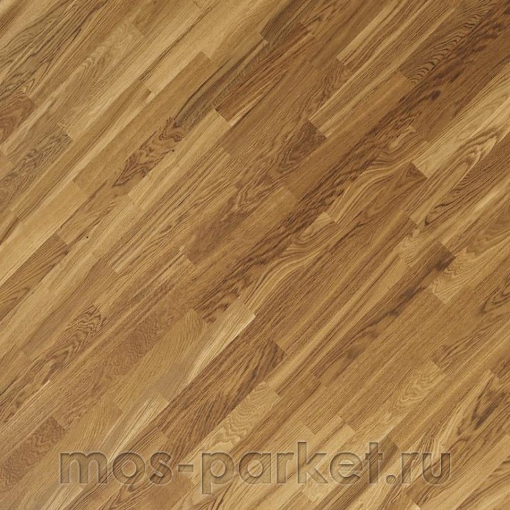 Паркетная доска Focus Floor Classic Дуб Brisote 3S