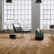 Паркетная доска Focus Floor Classic Дуб Brisote 3S