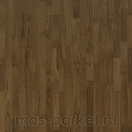 Паркетная доска Polarwood Classic Дуб Toffee Matt 3S