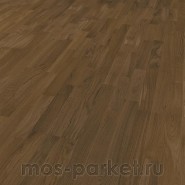 Паркетная доска Polarwood Classic Дуб Toffee Matt 3S