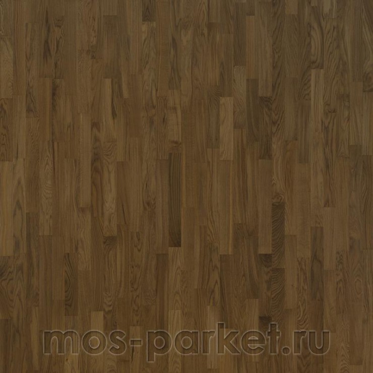 Паркетная доска Polarwood Classic Дуб Toffee Matt 3S