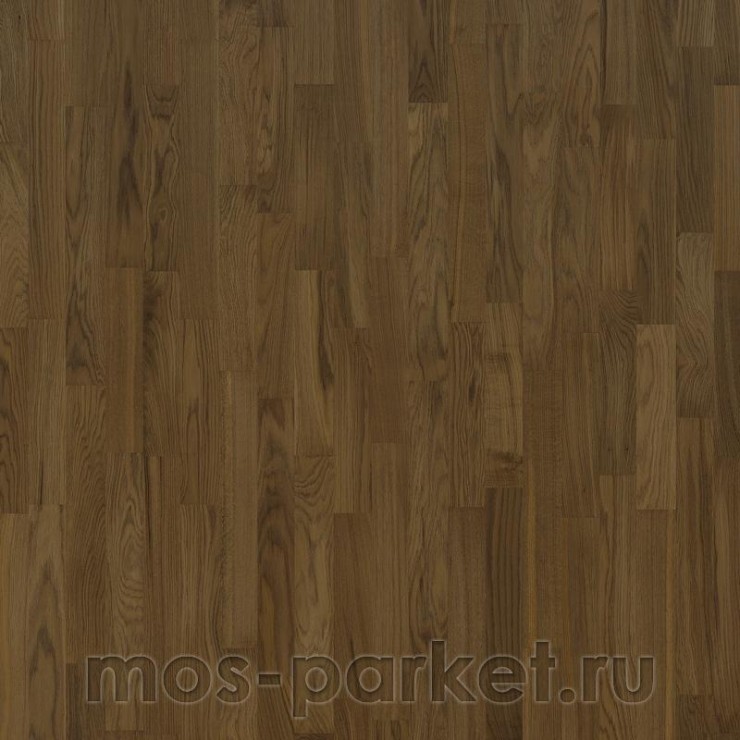 Паркетная доска Polarwood Classic Дуб Toffee Matt 3S