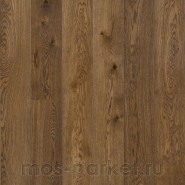 Паркетная доска DuoWood Дуб Tornado Oil 1S