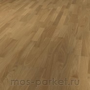 Паркетная доска Polarwood Classic Дуб Tundra 3S