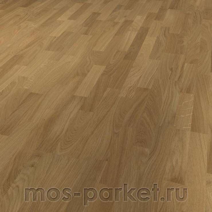 Паркетная доска Polarwood Classic Дуб Tundra 3S