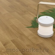 Паркетная доска Polarwood Classic Дуб Tundra 3S