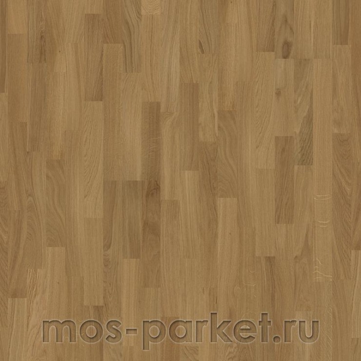Паркетная доска Polarwood Classic Дуб Tundra 3S