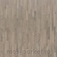 Паркетная доска DuoWood Дуб Bora Oiled 3S