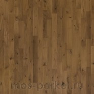 Паркетная доска Polarwood Classic Дуб Vintage Oiled 3S