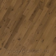 Паркетная доска Polarwood Classic Дуб Vintage Oiled 3S