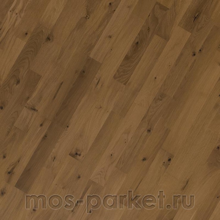 Паркетная доска Polarwood Classic Дуб Vintage Oiled 3S