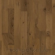 Паркетная доска Polarwood Classic Дуб Vintage Oiled 3S