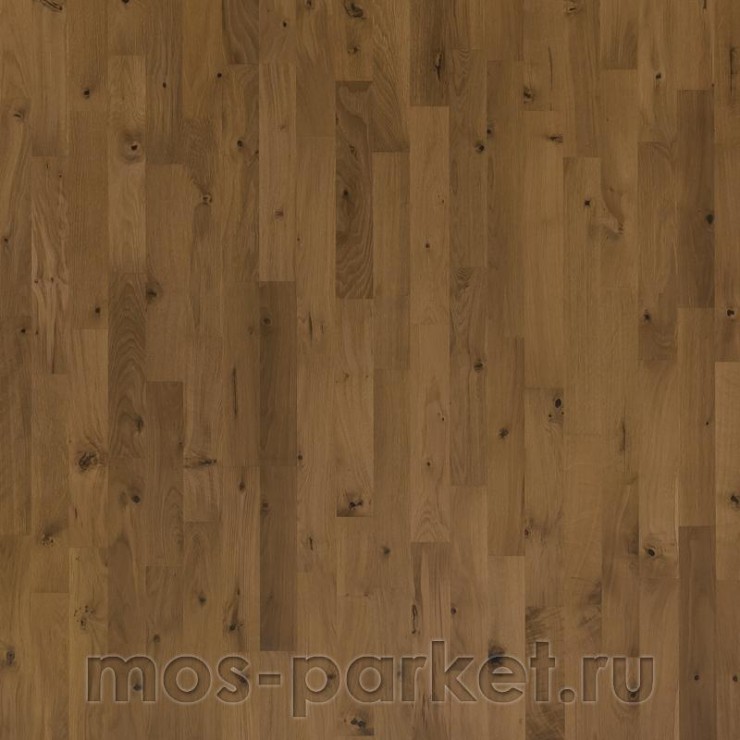 Паркетная доска Polarwood Classic Дуб Vintage Oiled 3S