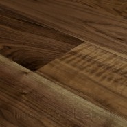 Паркетная доска Karelia Earth Орех Story 138 Country Lacquered
