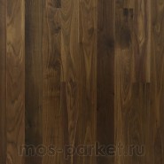 Паркетная доска Karelia Earth Орех Story 138 Natur Lacquered