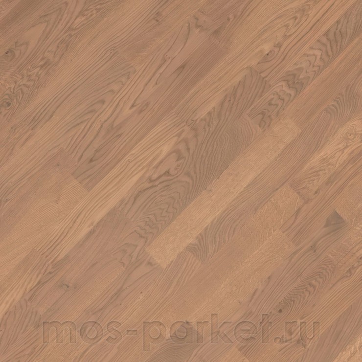 Паркетная доска Karelia Aster Deep Matt 3S