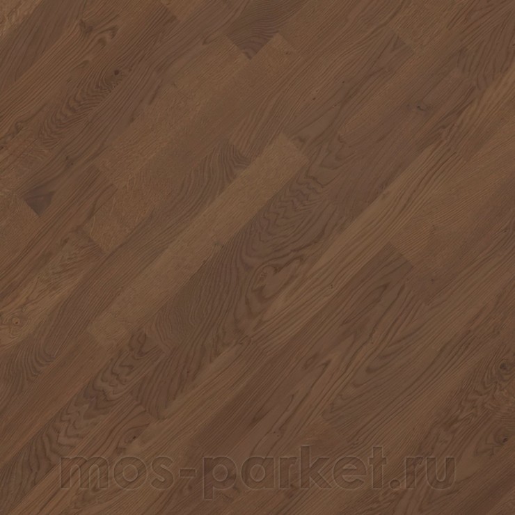 Паркетная доска Karelia Malva Deep Matt 3S