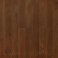 Паркетная доска Karelia Bloom Дуб Story Malva Deep Matt