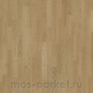 Паркетная доска Upofloor Ambient Дуб Latte 3S