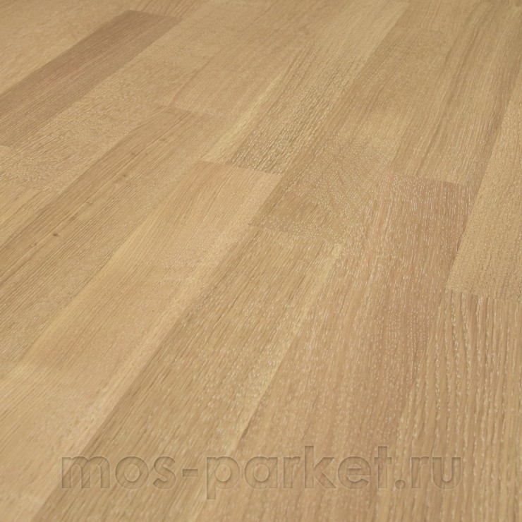 Паркетная доска Upofloor Ambient Дуб Latte 3S