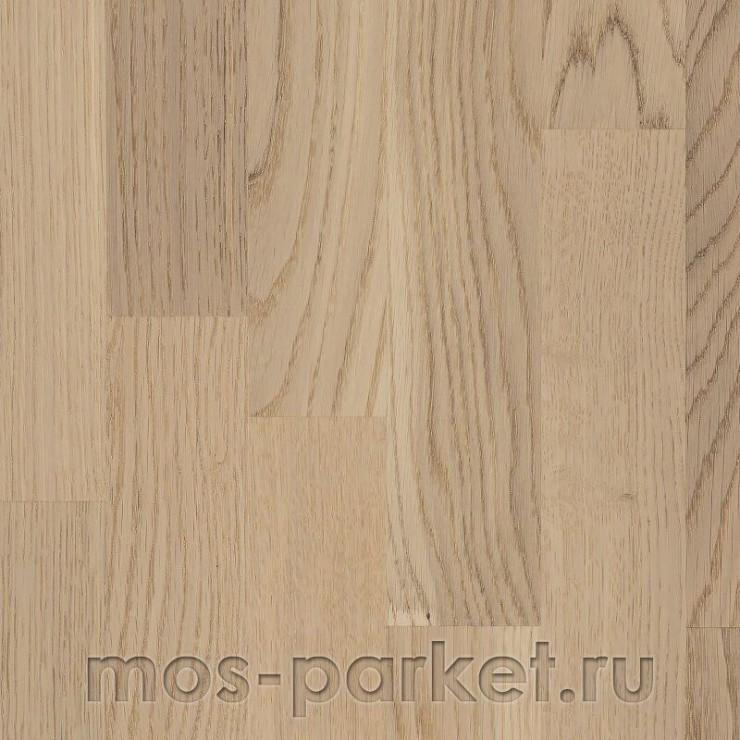 Паркетная доска Karelia Dawn Дуб Natural Vanilla Matt 3S