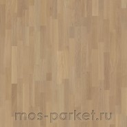 Паркетная доска Upofloor Ambient Дуб Select White Oiled 3S