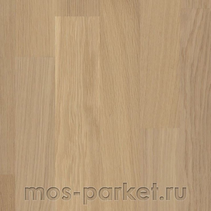 Паркетная доска Upofloor Ambient Дуб Select White Oiled 3S