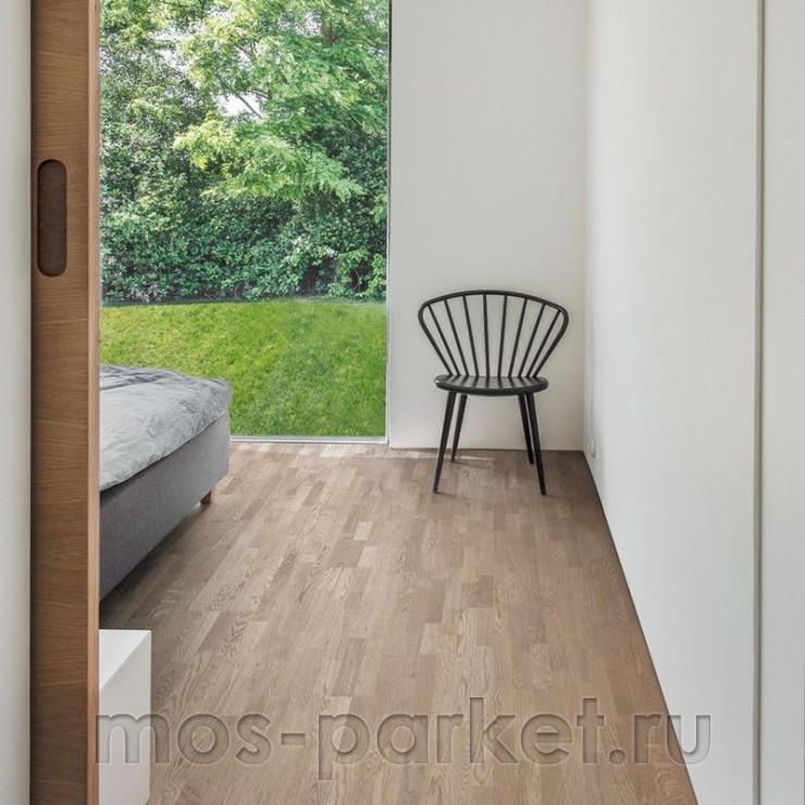 Паркетная доска Upofloor Ambient Дуб Select Marble Matt 3S