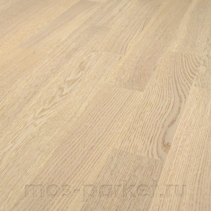 Паркетная доска Upofloor Ambient Дуб Select Marble Matt 3S