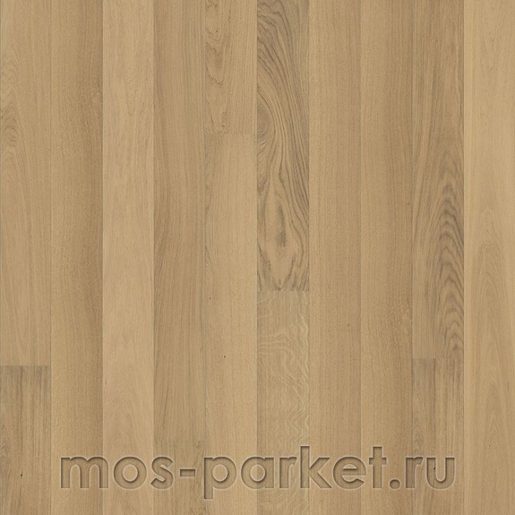 Паркетная доска DuoWood Дуб Story 138 Brushed New Arctic
