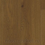 Паркетная доска Karelia Essence Дуб Story 138 Burnt Sienna