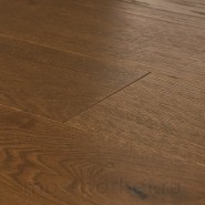 Паркетная доска Karelia Essence Дуб Story 138 Burnt Sienna