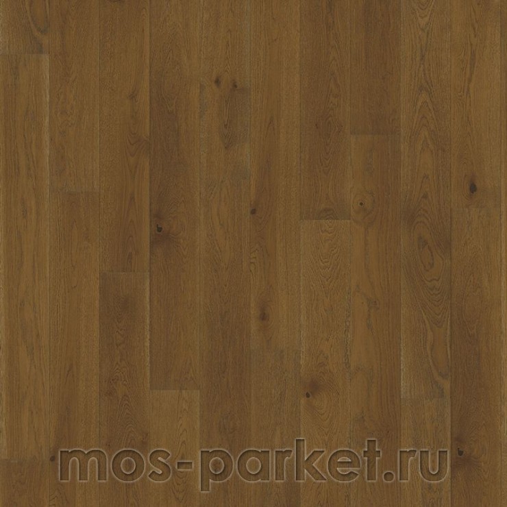 Паркетная доска Karelia Essence Дуб Story 138 Burnt Sienna