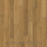 Паркетная доска Karelia Essence Дуб Story 138 Grain Brown