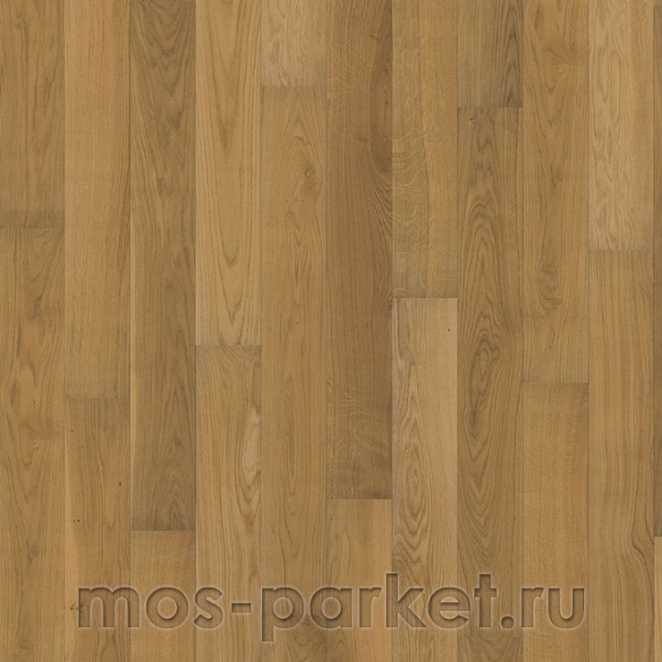 Паркетная доска Karelia Essence Дуб Story 138 Grain Brown