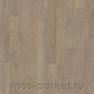 Паркетная доска Karelia Essence Дуб Story 138 Misty Grey