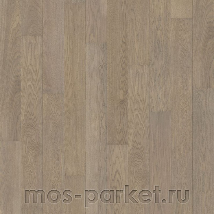 Паркетная доска Karelia Essence Дуб Story 138 Misty Grey