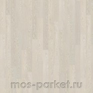 Паркетная доска Karelia Essence Дуб Story 138 Polar White