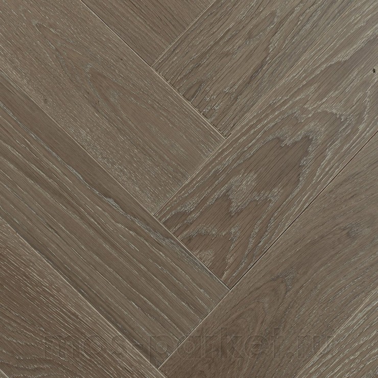 Английская ёлка Karelia Herringbone Oak Anvil HB