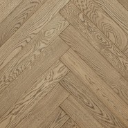 Английская ёлка Karelia Herringbone Oak Beige HB Английская ёлка Karelia Herringbone Oak Beige HB