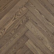Английская ёлка Karelia Herringbone Oak Biscotti HB Английская ёлка Karelia Herringbone Oak Biscotti HB